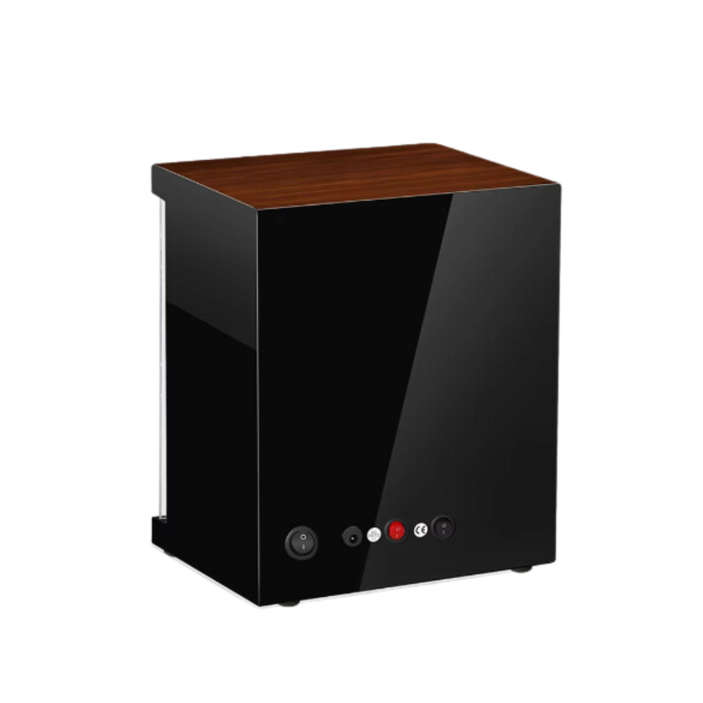 The Crimson – 1 Slot