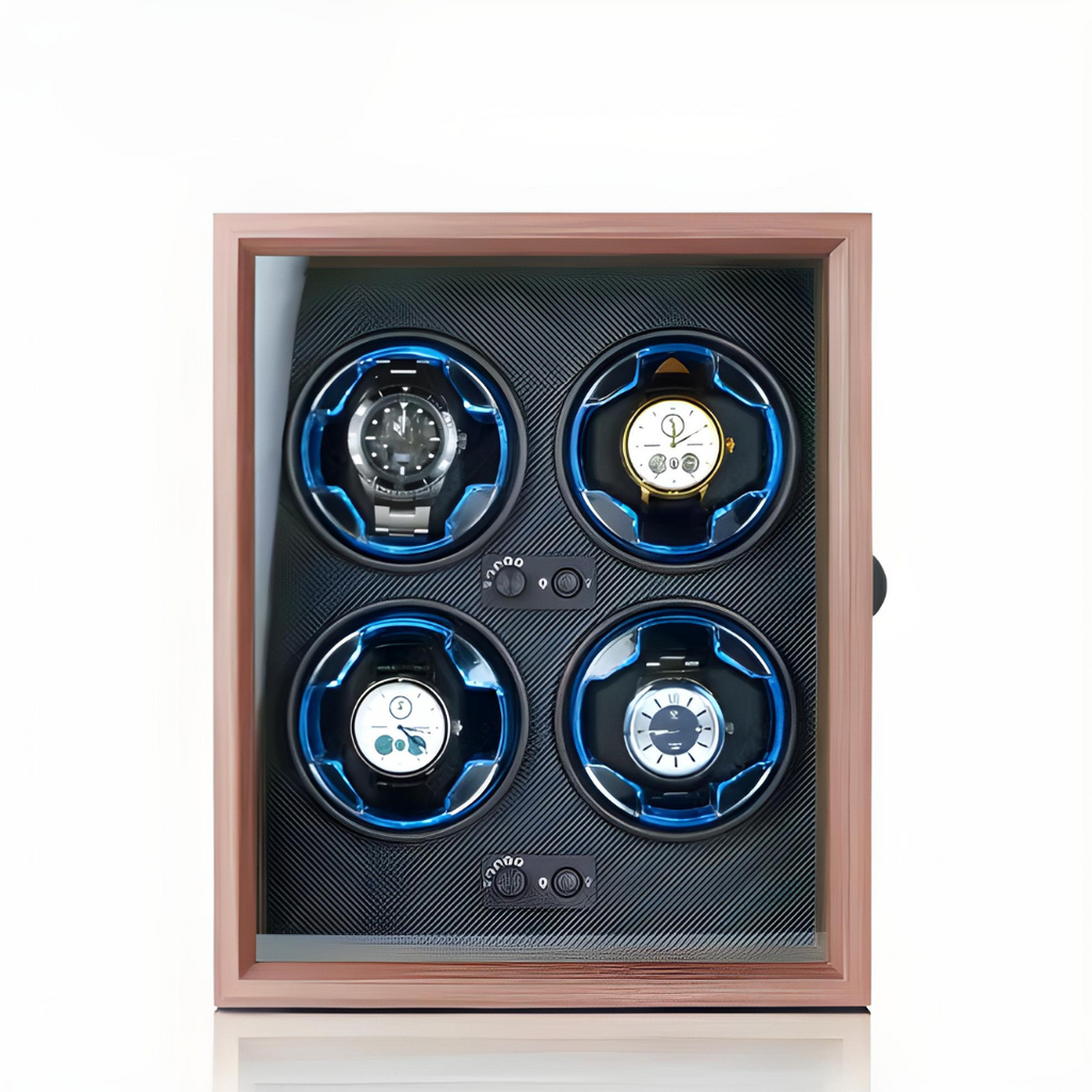 The Azur – 4 Slot