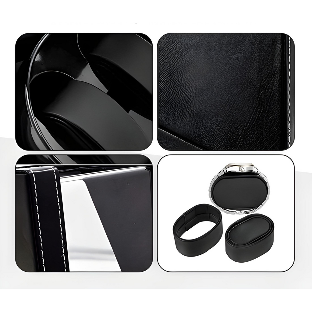 The Lacquer – 2 Slot