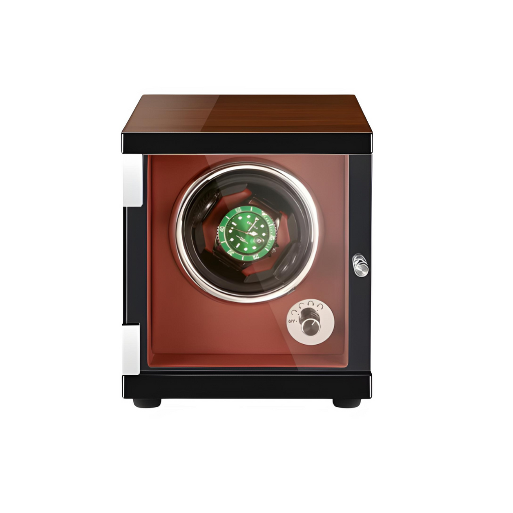 The Crimson – 1 Slot