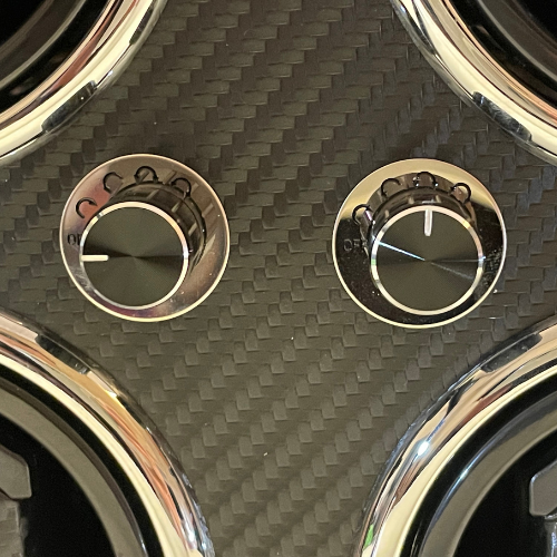The Signature – 1 Slot