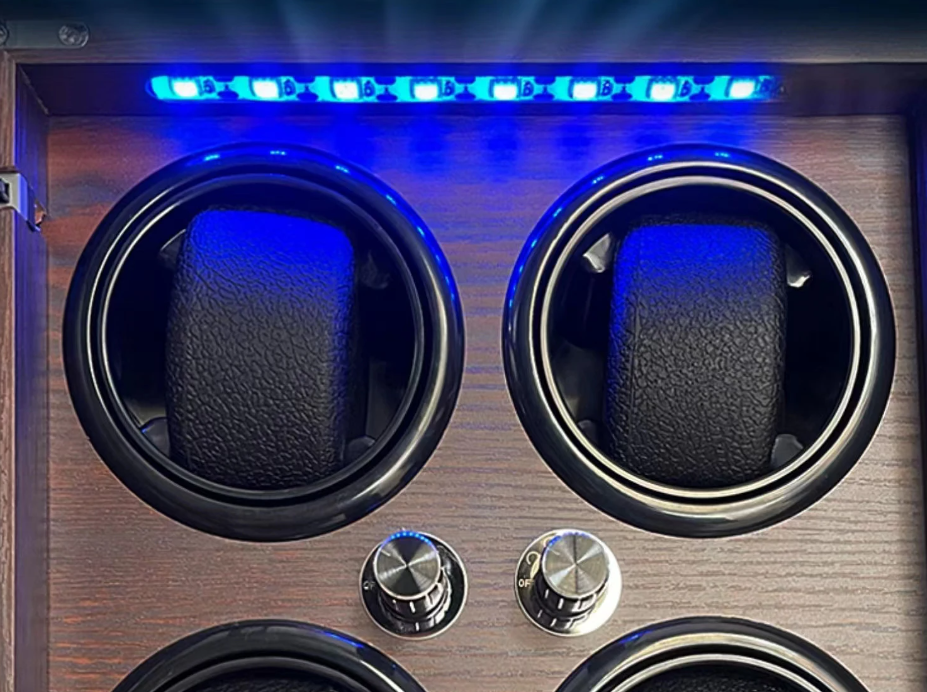 The Cabinet – 2 Slot