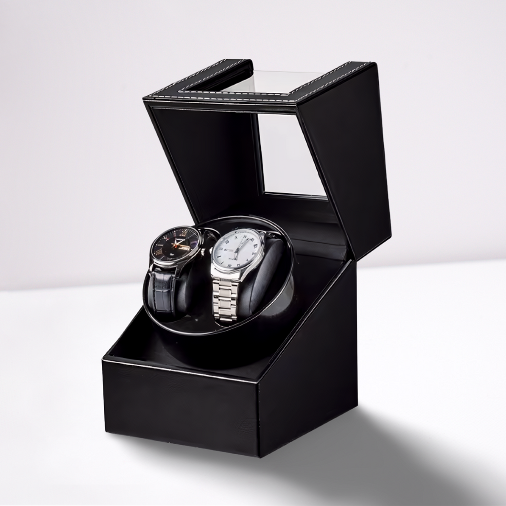 The Lacquer – 2 Slot