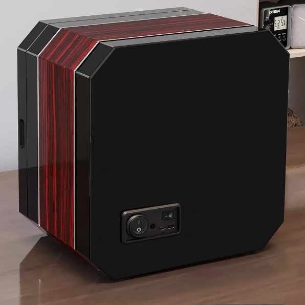 The Signature – 1 Slot