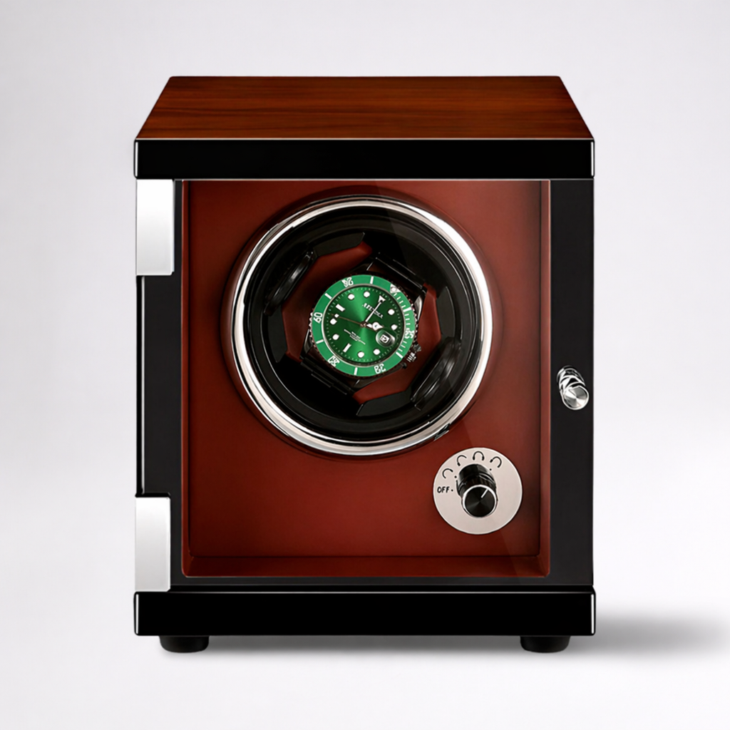 The Crimson – 1 Slot