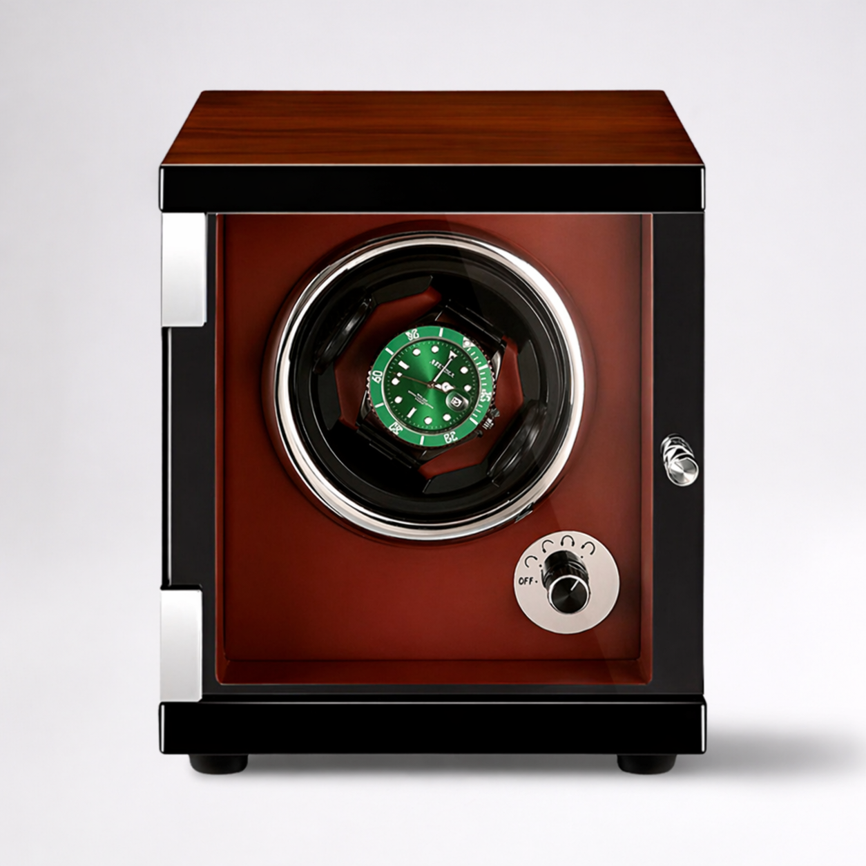 The Crimson – 1 Slot