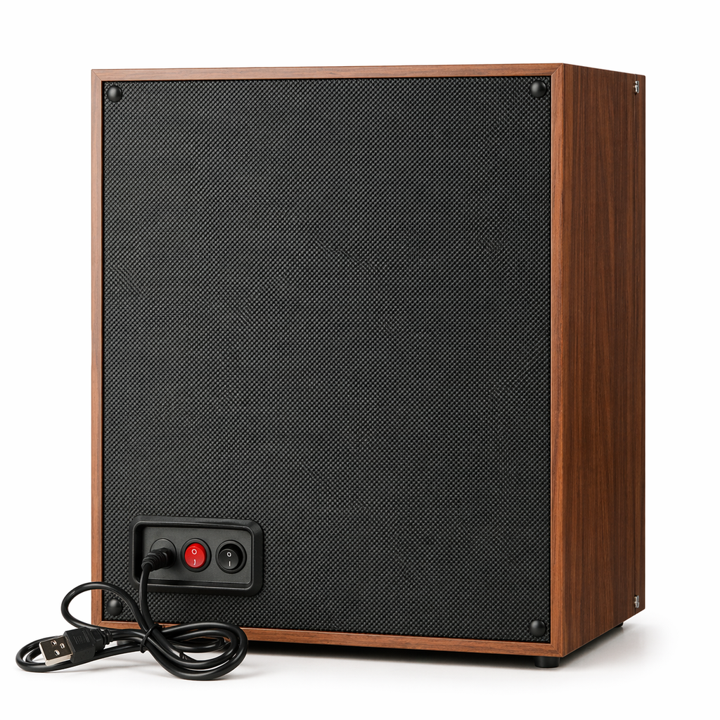 The Azur – 4 Slot