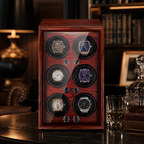 The Chêne – 6 Slot