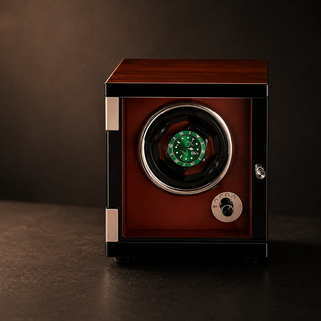 The Crimson – 1 Slot
