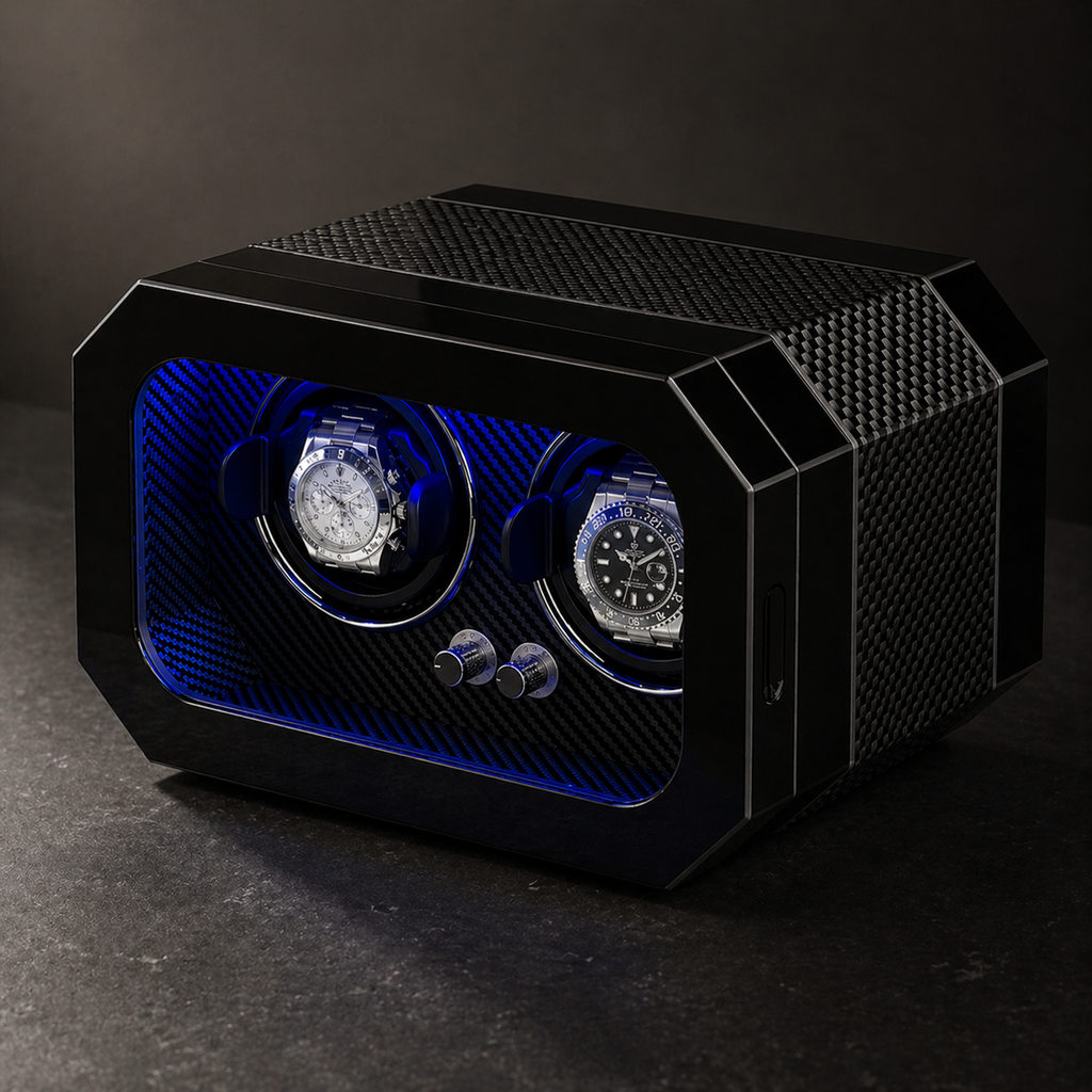 The Monarque – 2 Slot
