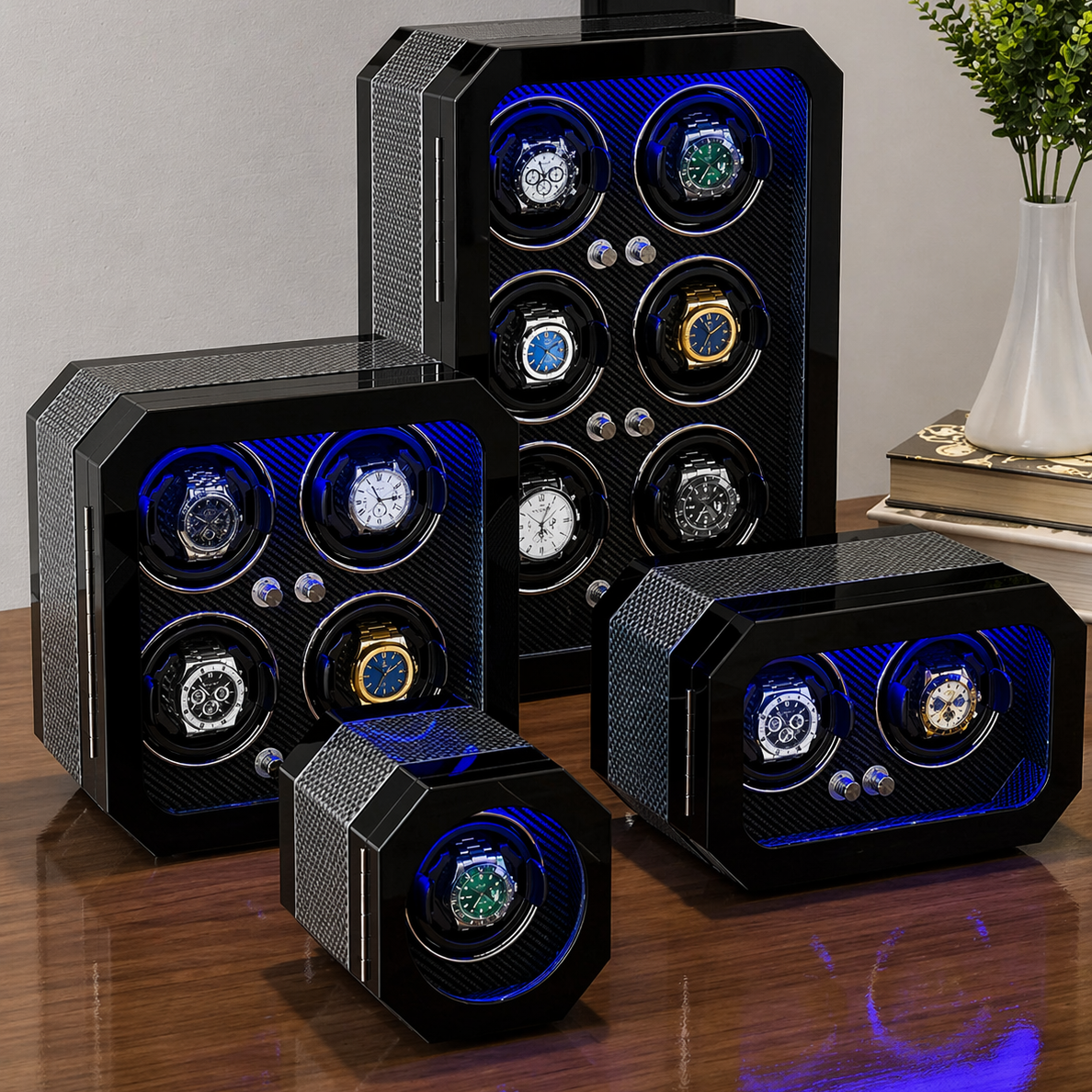 The Prestige – 1 Slot
