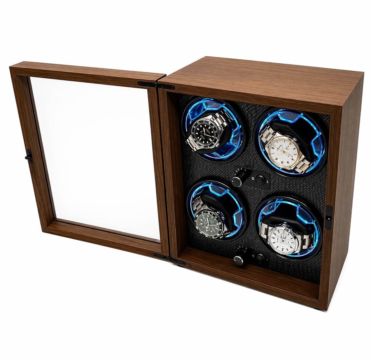 The Azur – 4 Slot