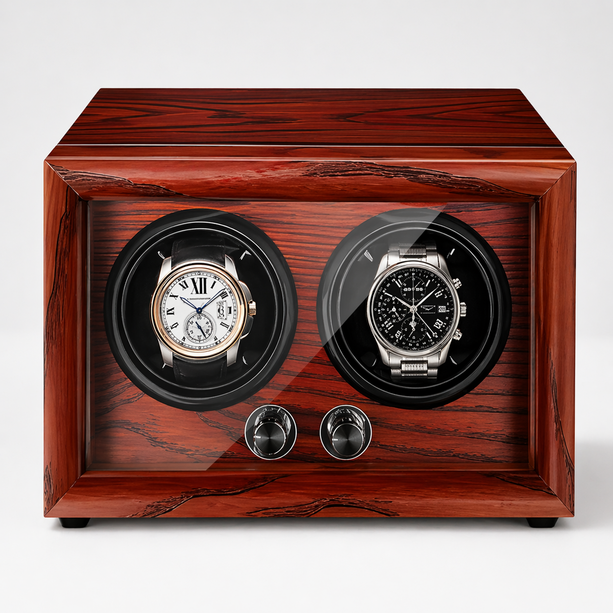 The Cabinet – 2 Slot