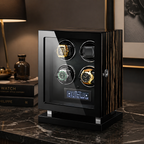 The Opulent – 4 Slot