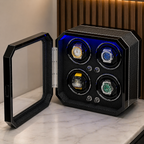 The Signature – 4 Slot