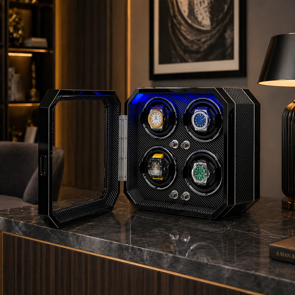 The Signature – 1 Slot