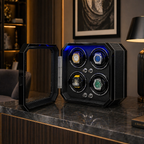 The Signature – 4 Slot