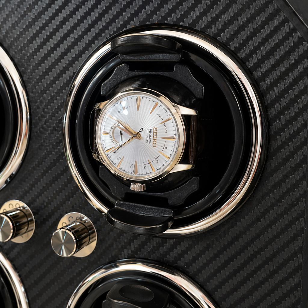 The Signature – 1 Slot