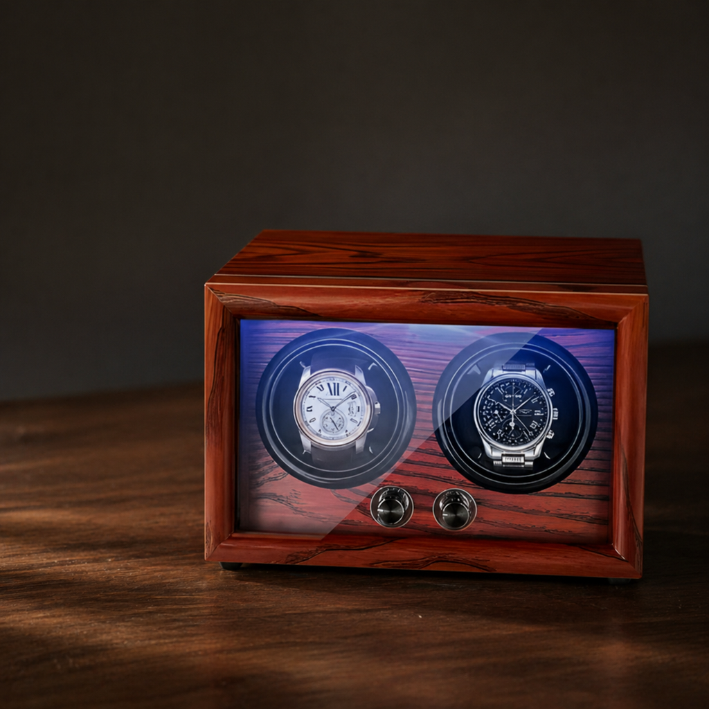 The Cabinet – 2 Slot