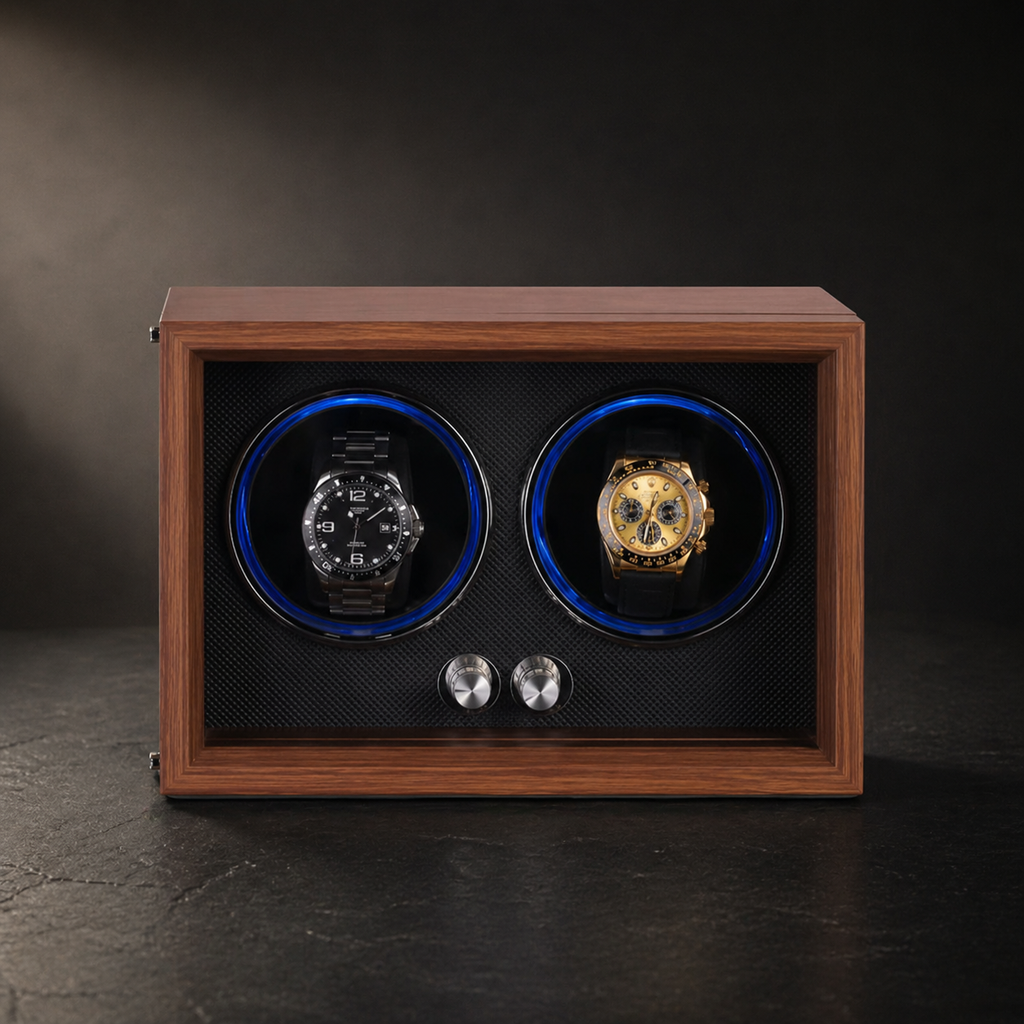The Onyx – 2 Slot