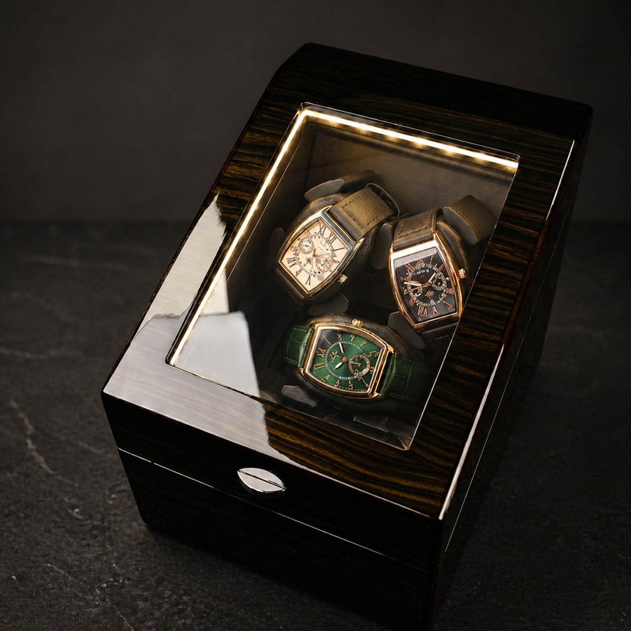 The Maestro – 6 Slot