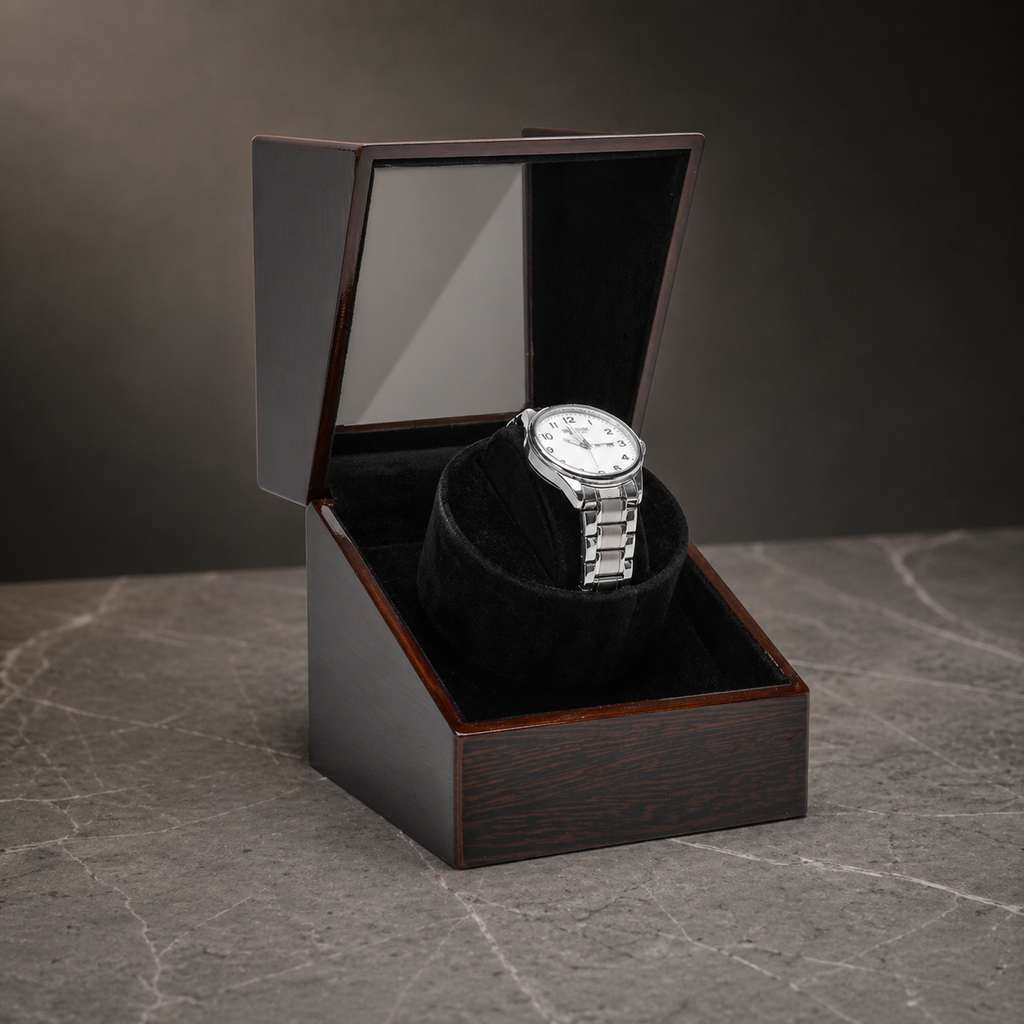 The Showcase – 1 Slot