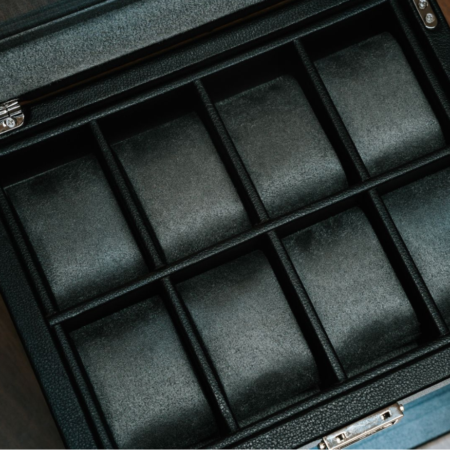 The Gardien – 2 Slot