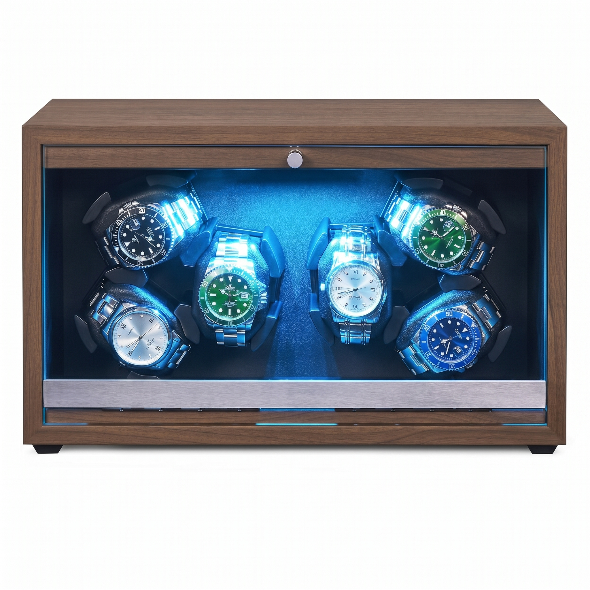 The Élite – 6 Slot
