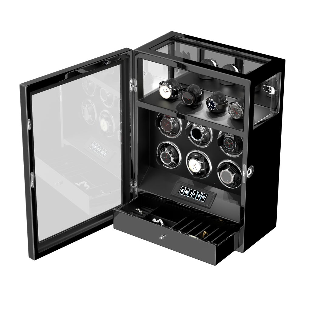 The Cipher – 6 Slot