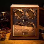 The Azur – 4 Slot