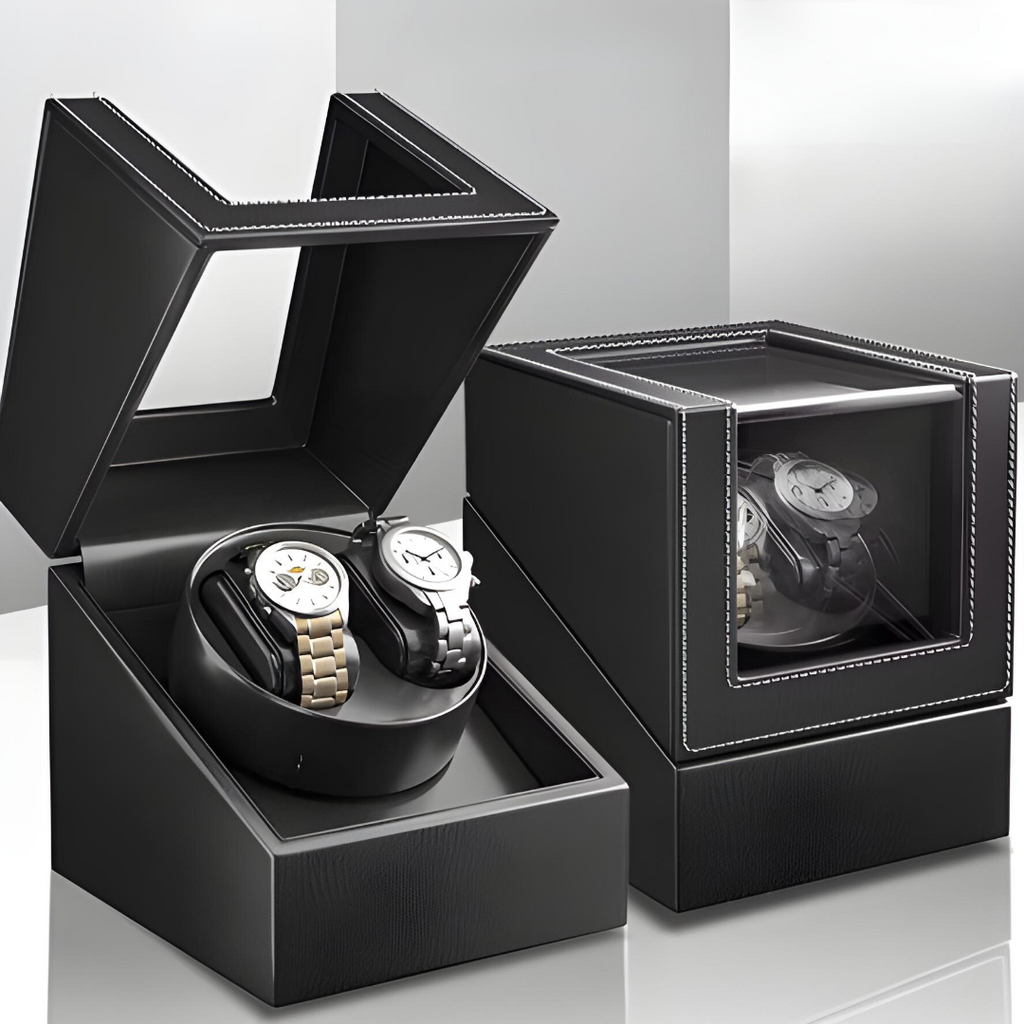 The Lacquer – 2 Slot