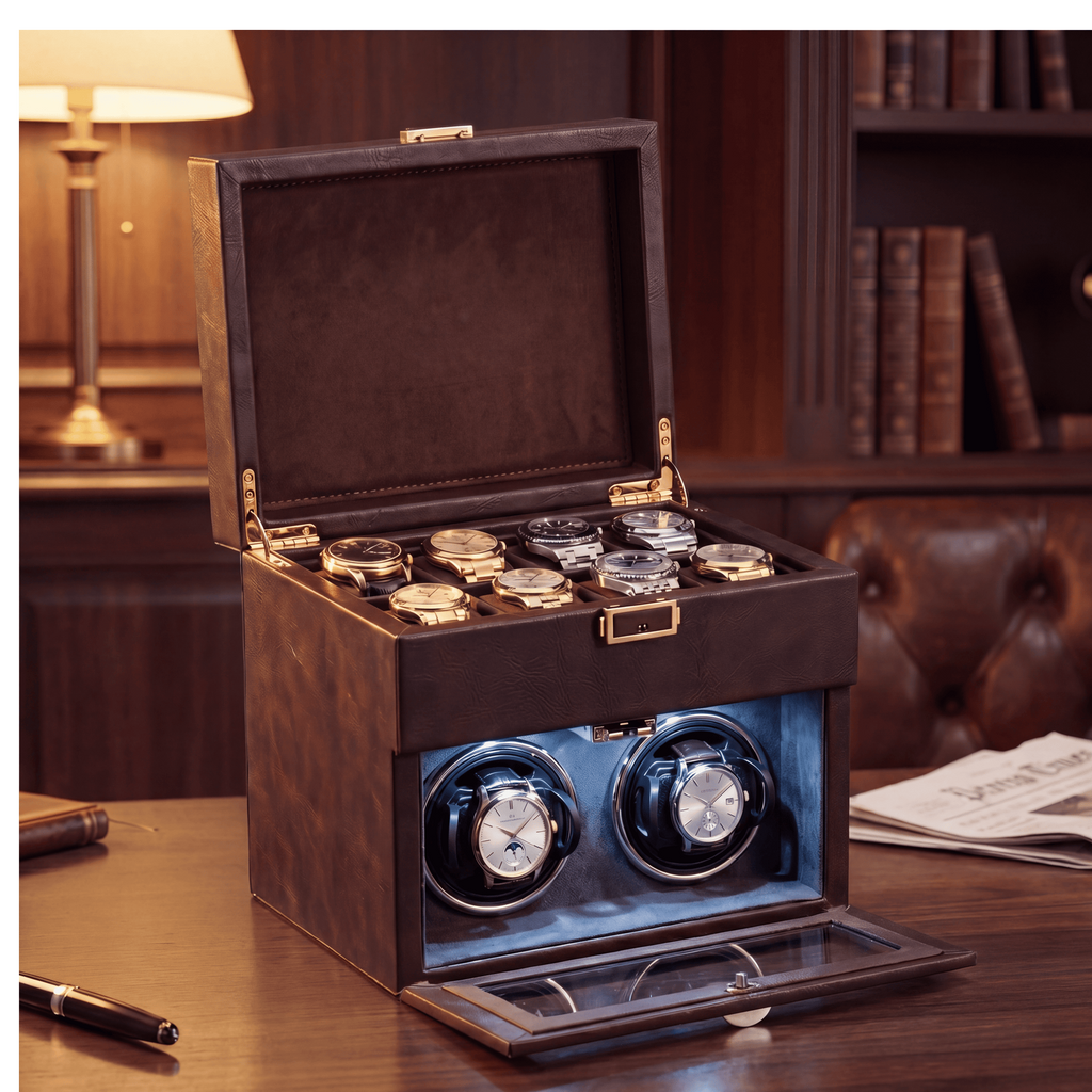 The Tanneur – 2 Slot