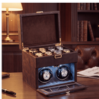 The Tanneur – 2 Slot