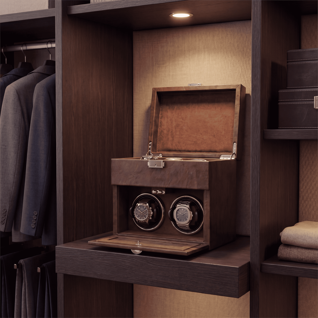 The Tanneur – 2 Slot