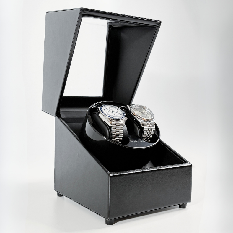 The Lacquer – 2 Slot