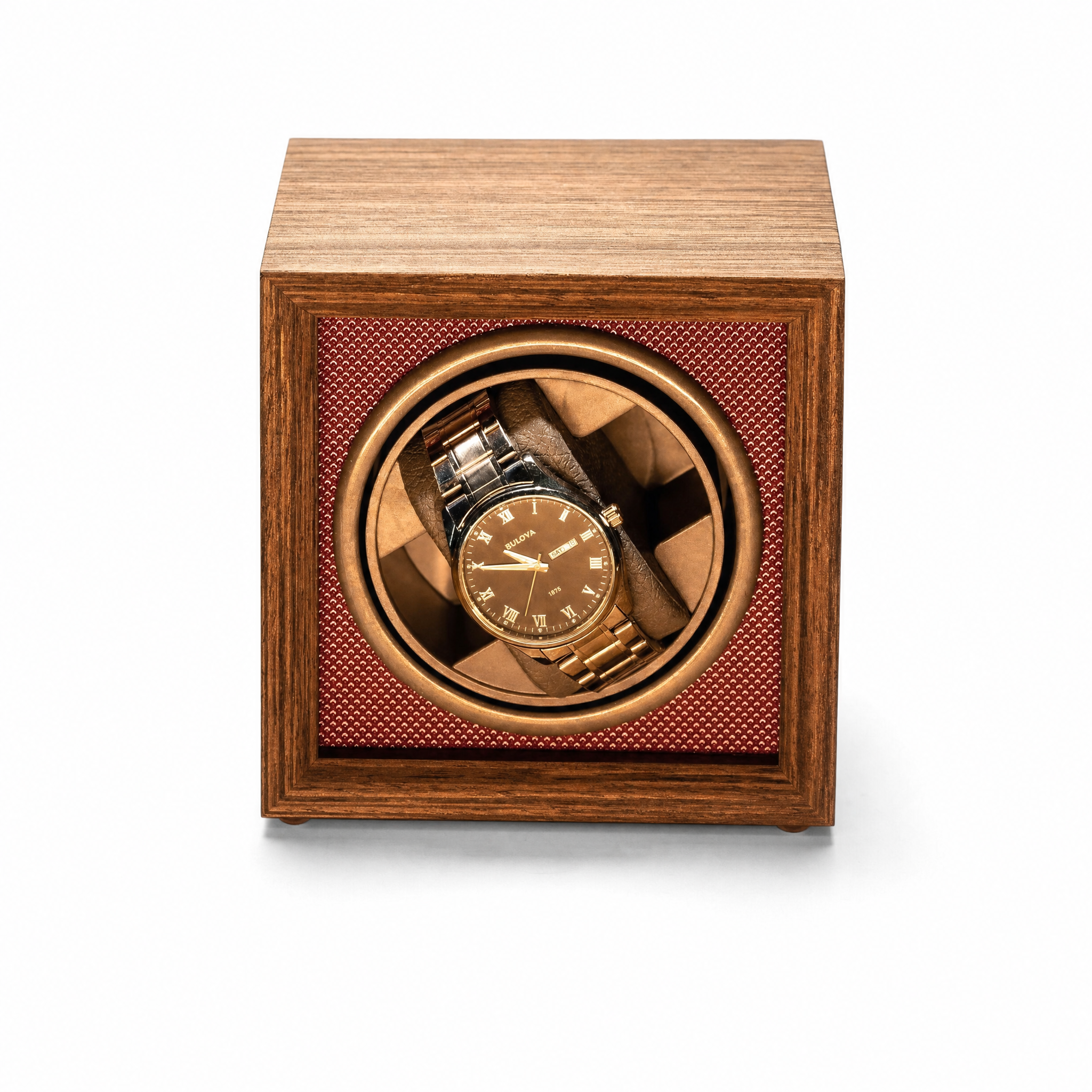 The Cube – 1 Slot