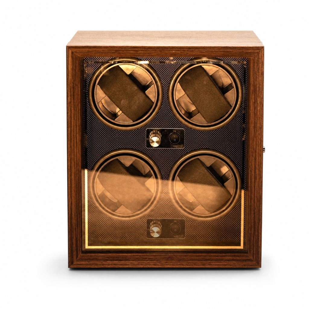 The Azur – 4 Slot