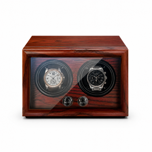 The Cabinet – 2 Slot
