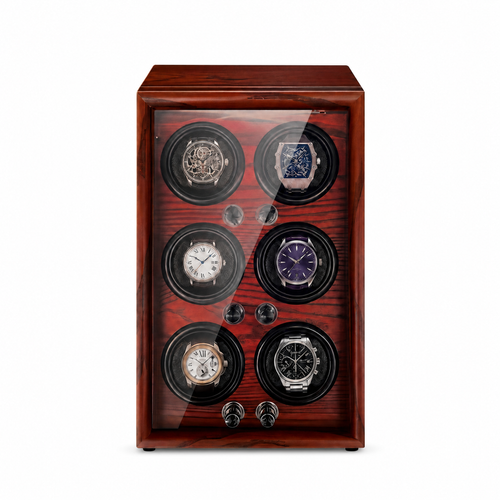 The Chêne – 6 Slot
