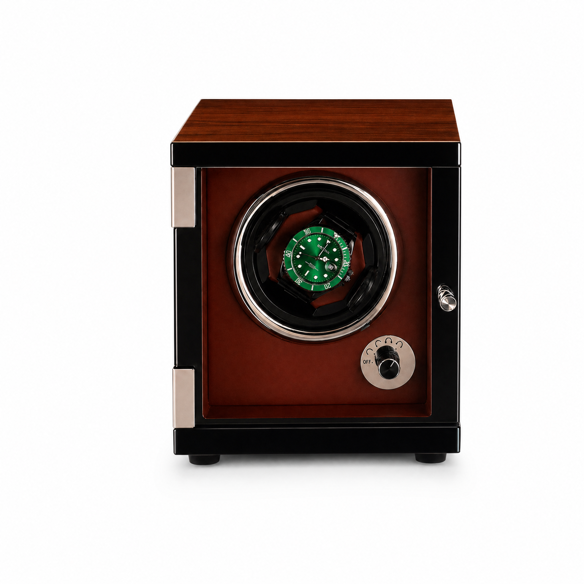 The Crimson – 1 Slot