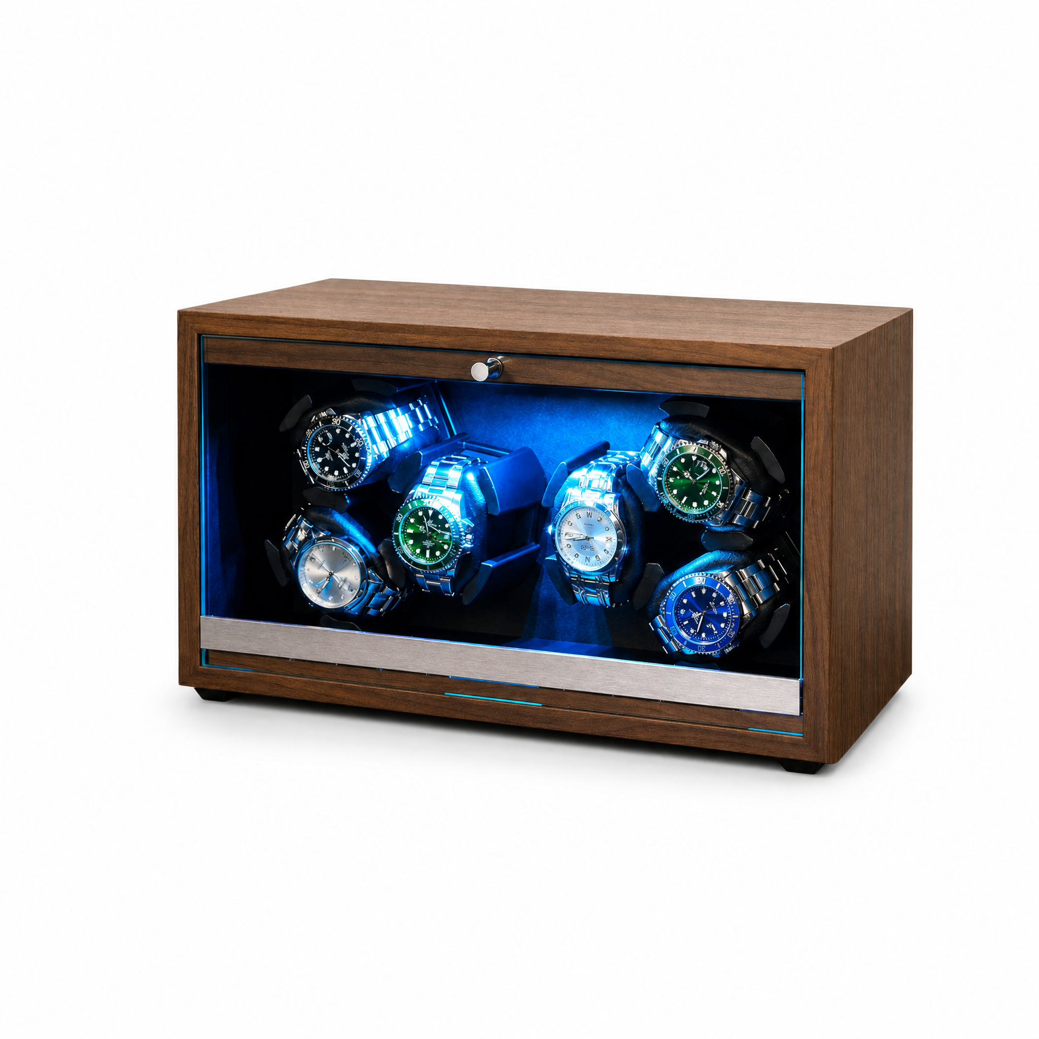 The Élite – 6 Slot