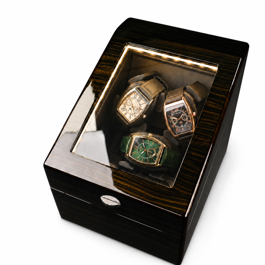 The Maestro – 6 Slot