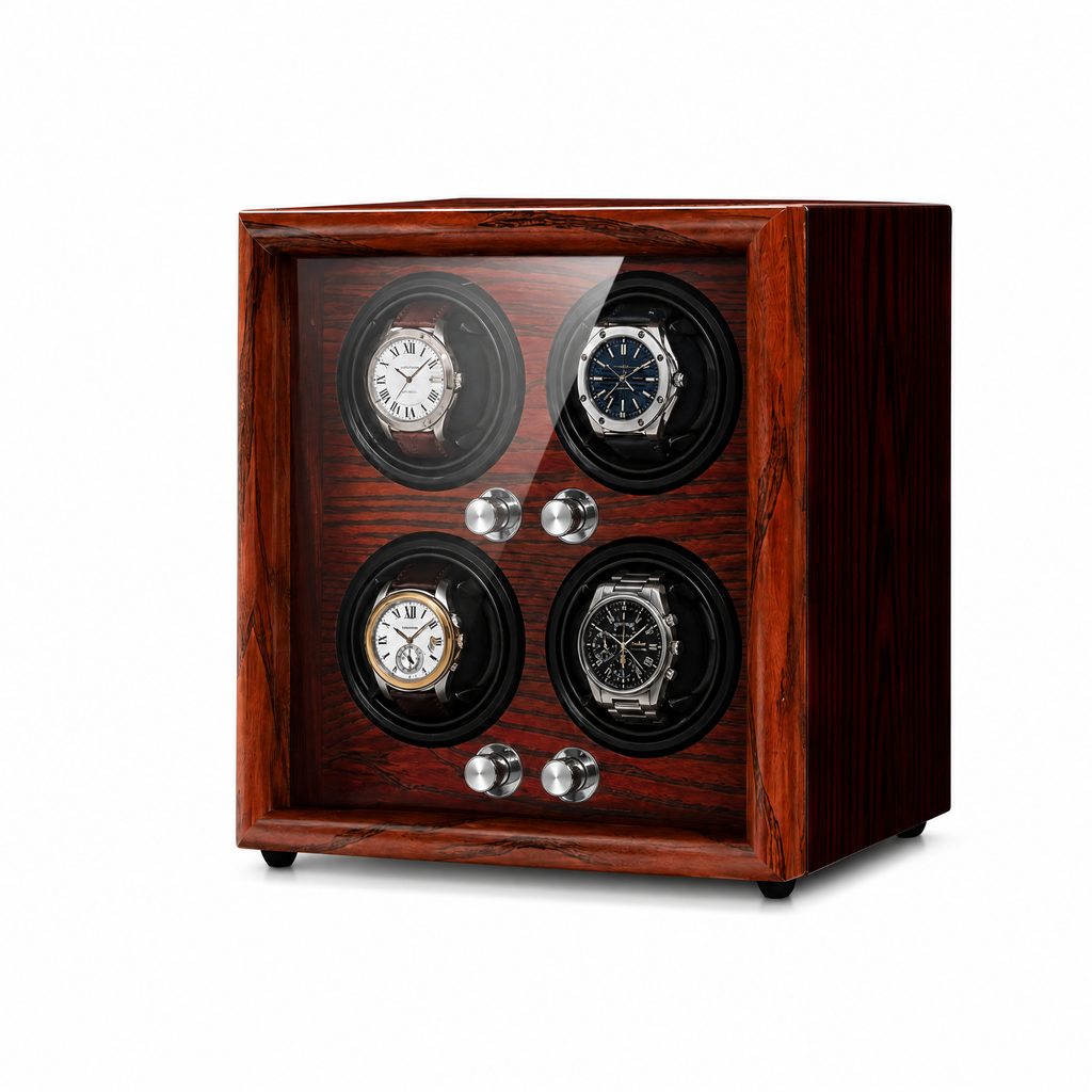 The Noyer – 4 Slot
