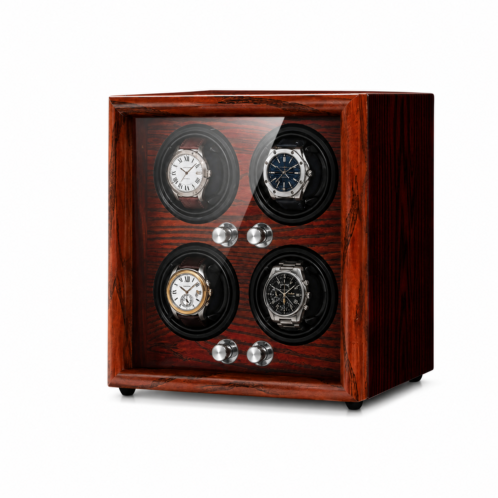 The Noyer – 4 Slot