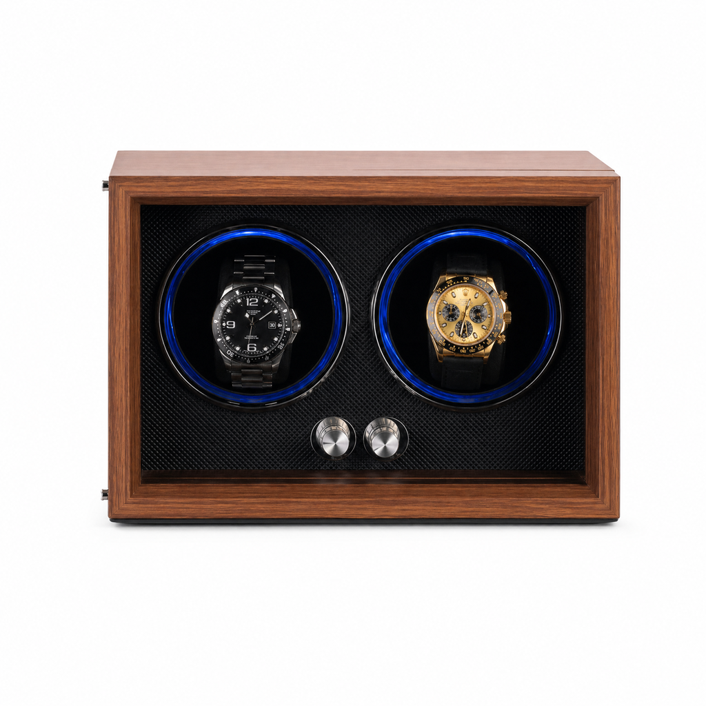 The Onyx – 2 Slot