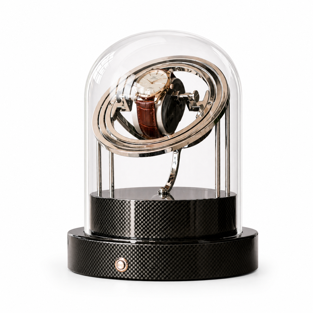 The Orbital Carbone – 1 Slot