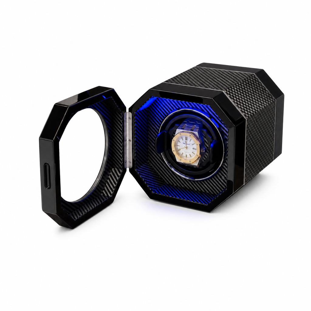 The Prestige – 1 Slot