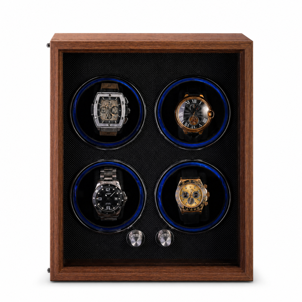 The Raven – 4 Slot