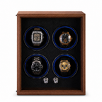 The Raven – 4 Slot