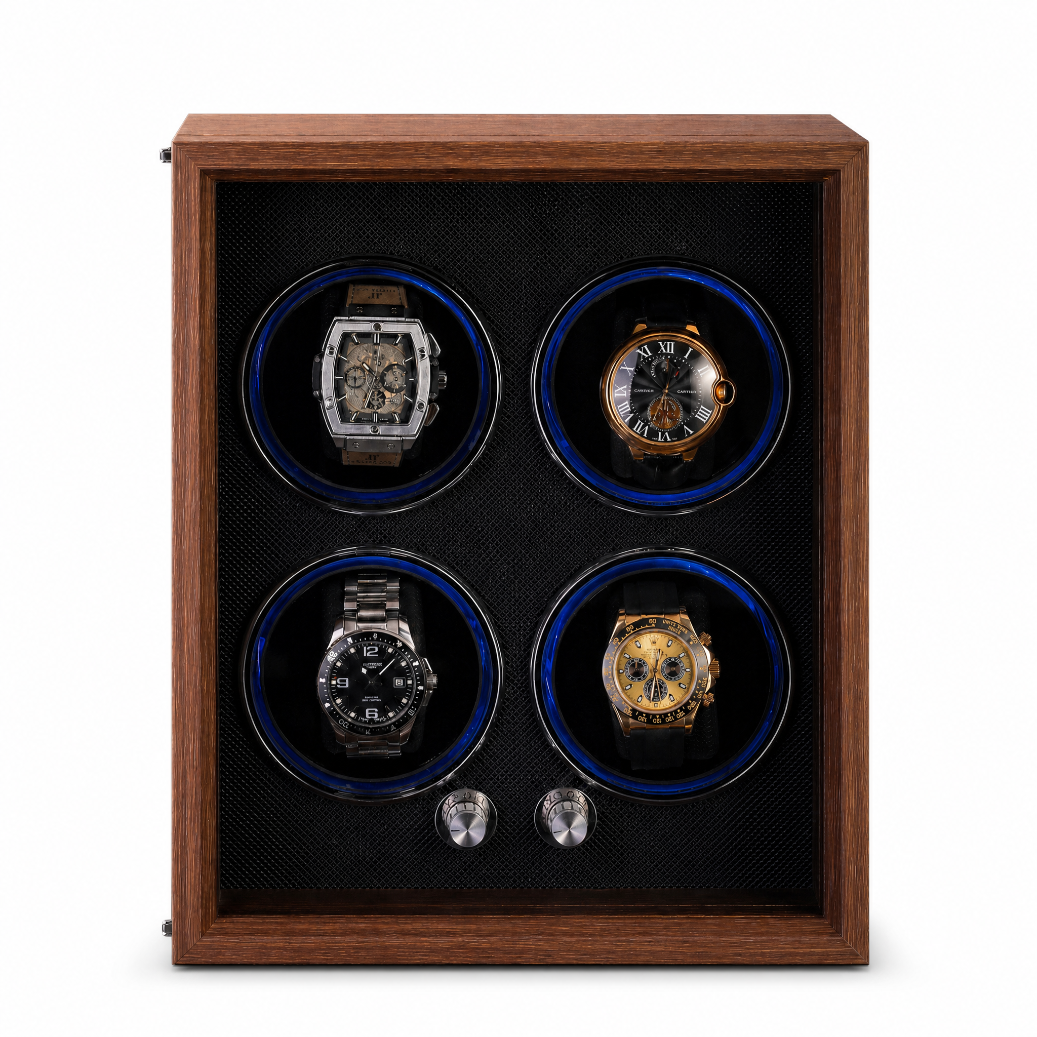 The Raven – 4 Slot